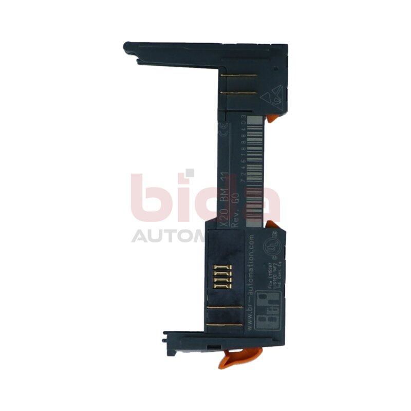 B&amp;R X20BM11 Busmodul / Bus module 24V DC