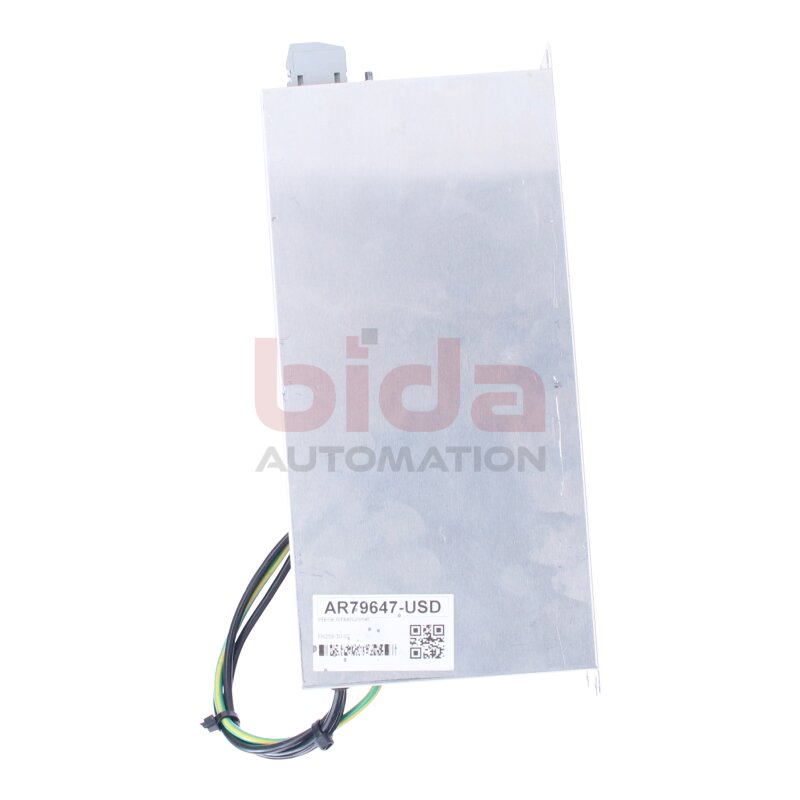 SCHAFFNER LINE FN258-30-07 Netzfilter Mains filter