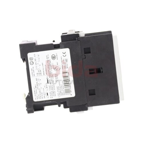 Siemens 3RT1024-1BB40 Leistungssch&uuml;tz