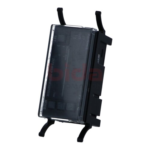 KEYENCE FT-55AP Schalttafelmontage / Panel mounting 12-24V DC