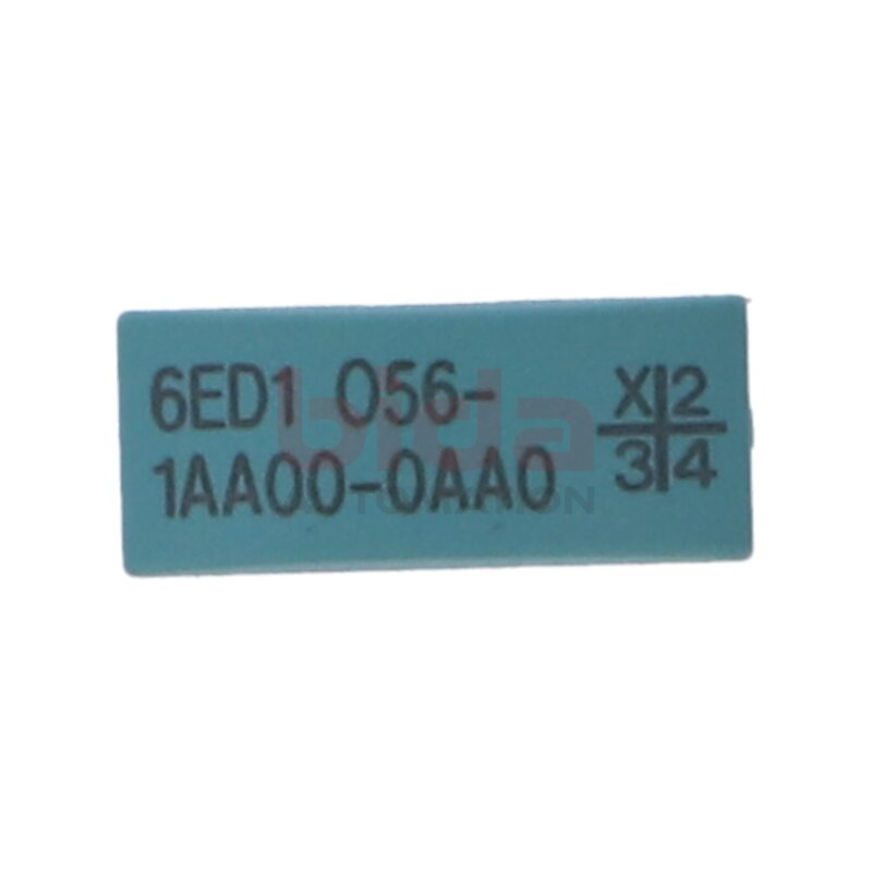Siemens 6ED1056-1AA00-0AA0 / 6ED1 056-1AA00-0AA0 Programmmodul