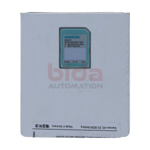 Siemens 6ES7953-8LF30-0AA0 / 6ES7 953-8LF30-0AA0  SIMATIC...