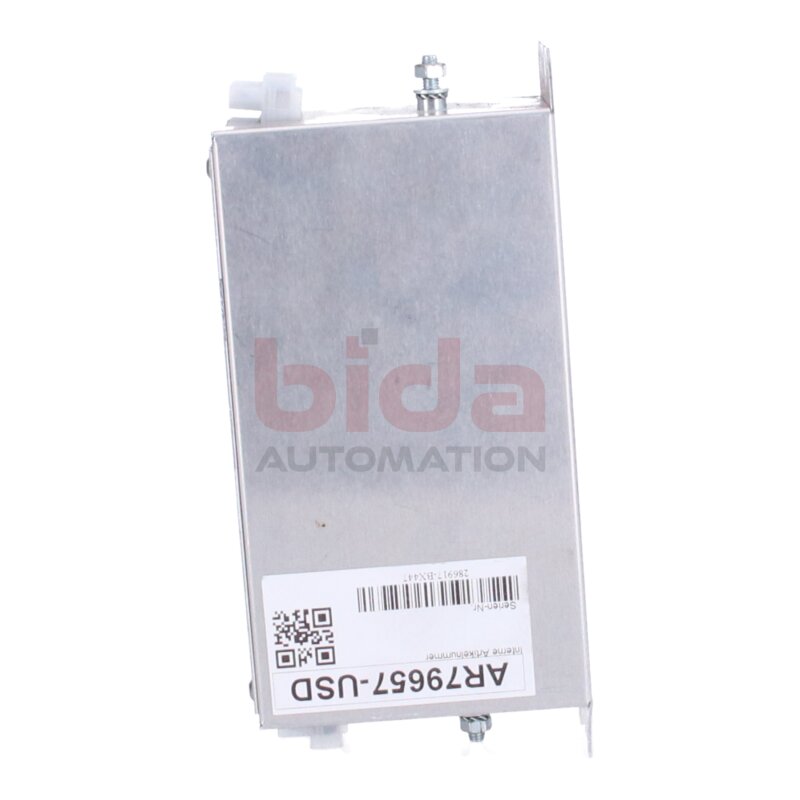 REXROTH NFD03.1-480-007 (R911286917) Netzfilter / Power line filter 480V 7A 50/60Hz
