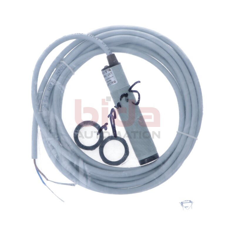 BALLUFF BLS-18K-XX-7P-B0-L-03 Einweglichtschranken  / Through-beam sensors 20...240 VAC