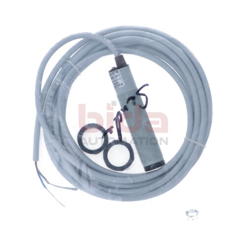 BALLUFF BLS-18K-XX-7P-B0-L-03 Einweglichtschranken  / Through-beam sensors 20...240 VAC