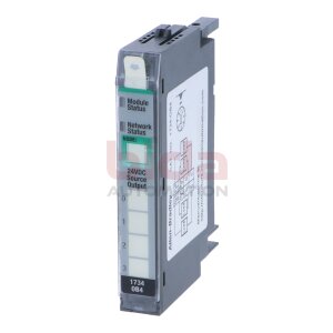 Allen-Bradley 1734-0B4 (96489474)  Ausgangsmodule /...