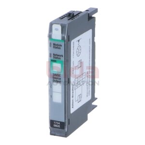 Allen-Bradley 1734-0B2E (96429677) Ausgangsmodule /output...
