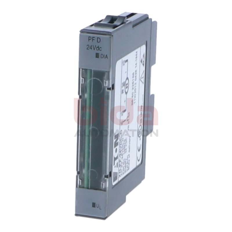 EATON XN-PF-24VDC-D(140070) Stromversorgungsmodul Power supply module