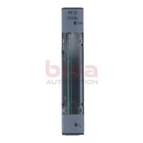 EATON XN-PF-24VDC-D(140070) Stromversorgungsmodul Power supply module