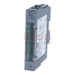 EATON XN-PF-24VDC-D(140070) Stromversorgungsmodul Power...