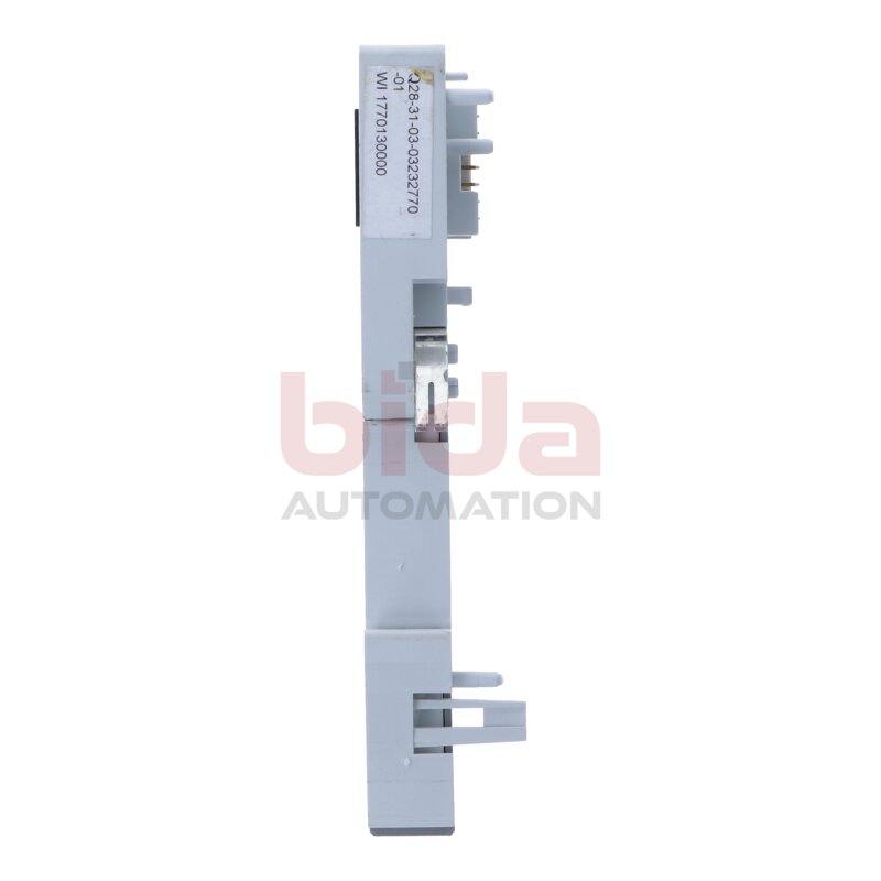 EATON  XN-P3T-SBB Basismodul / Basicmodule