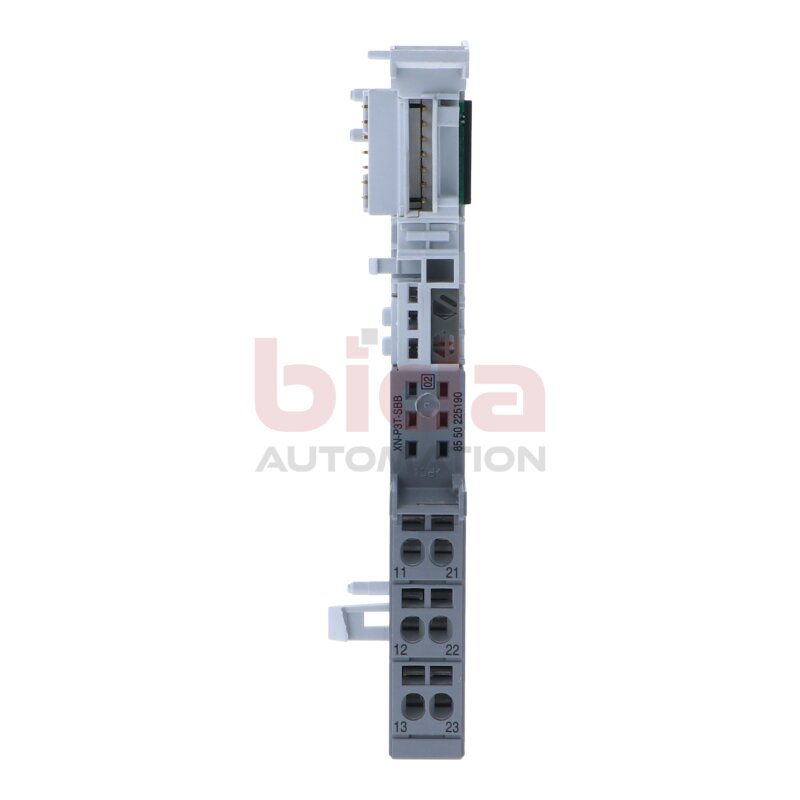 EATON  XN-P3T-SBB Basismodul / Basicmodule
