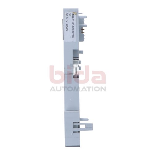 EATON  XN-P3T-SBB Basismodul / Basicmodule
