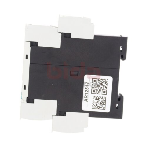 Siemens 3RP1505-2BQ30 Zeitrelais Time Relay 300V 4A