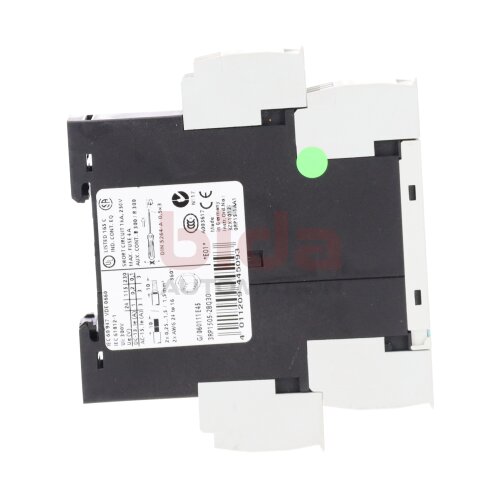 Siemens 3RP1505-2BQ30 Zeitrelais Time Relay 300V 4A