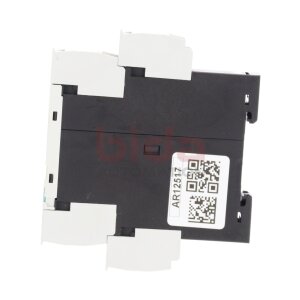 Siemens 3RP1505-2BQ30 Zeitrelais Time Relay 300V 4A