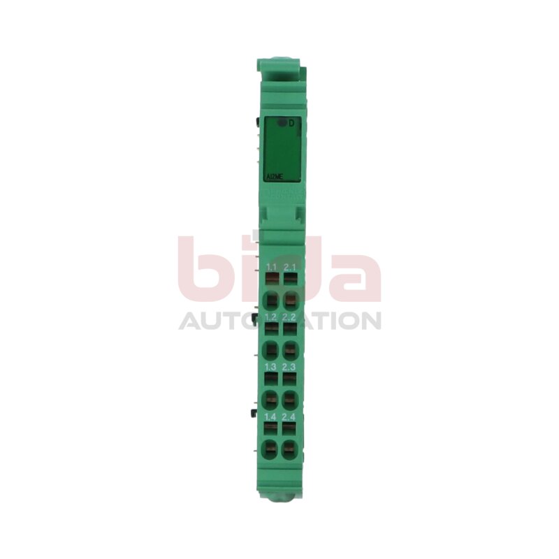 Phoenix Contact IBS IL AI2/SF-ME(2863944) Analogmodul / analogue module