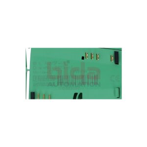 Phoenix Contact IBS IL AI2/SF-ME(2863944) Analogmodul /...