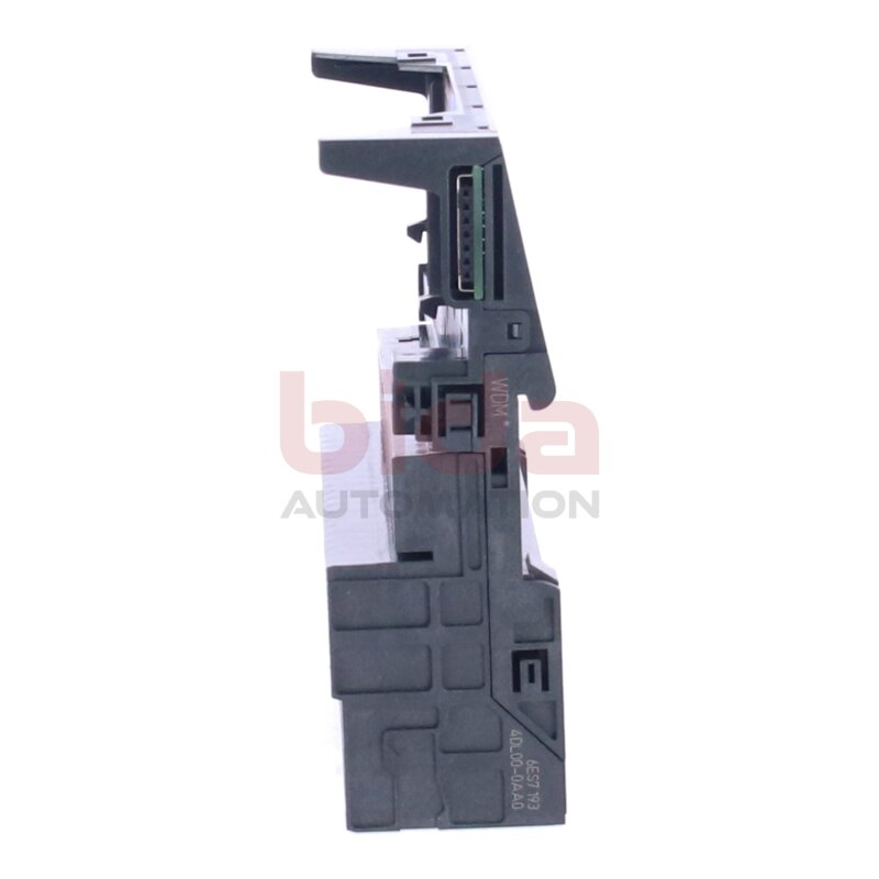 Siemens 6ES7193-4DL00-0AA0 / 6ES7 193-4DL00-0AA0 SIMATIC DP, Terminalmodul TM-C120C f&uuml;r ET 200S Compact