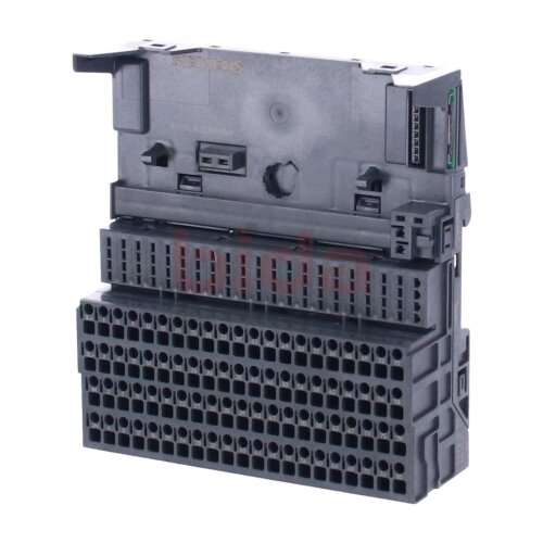 Siemens 6ES7193-4DL00-0AA0 / 6ES7 193-4DL00-0AA0 SIMATIC DP, Terminalmodul TM-C120C f&uuml;r ET 200S Compact