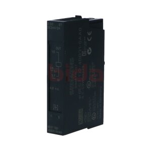 Siemens 6ES7132-4BB31-0AA0 / 6ES7 132-4BB31-0AA0 SIMATIC...
