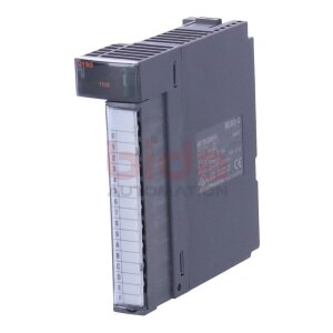 Mitsubishi QY80 Ausgangsmodul / output module 12–24 V
