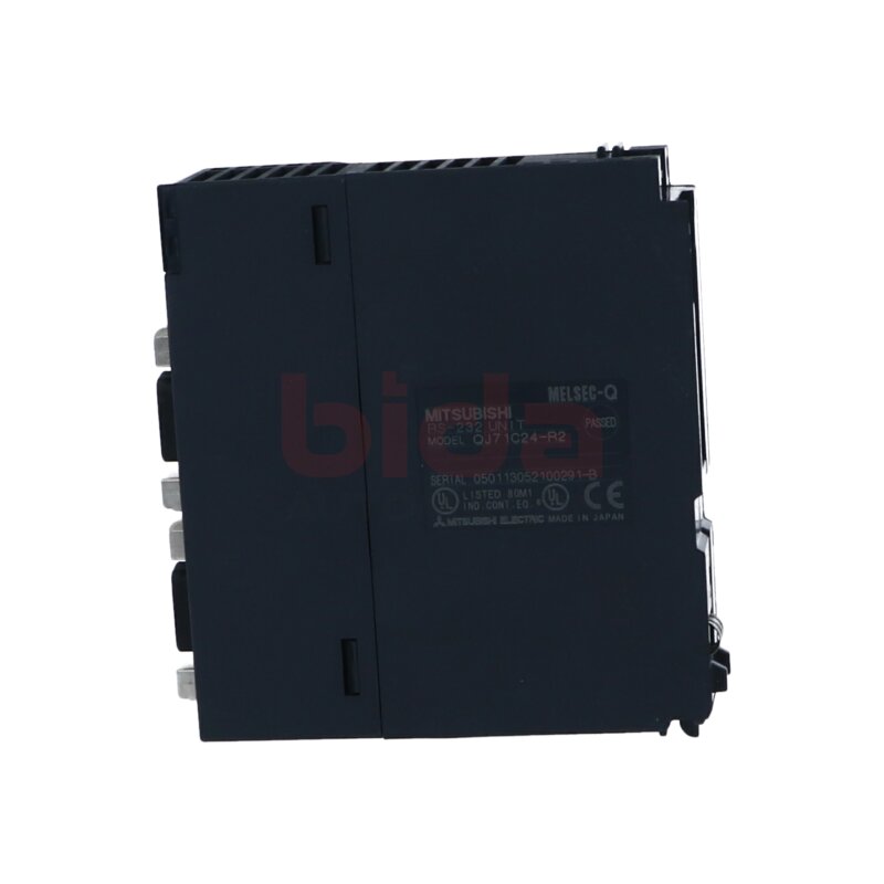 Mitsubishi QJ71C24-R2 Kommunikationsmodul / Communication-Modul