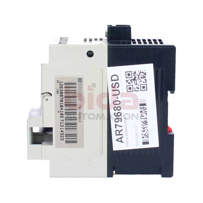 Schneider TSX DEF 812 Erweiterungsmodul / extension module 24V