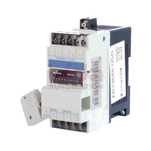 Schneider TSX DEF 812 Erweiterungsmodul / extension module 24V