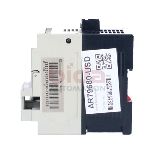 Schneider TSX DEF 812 Erweiterungsmodul / extension module 24V