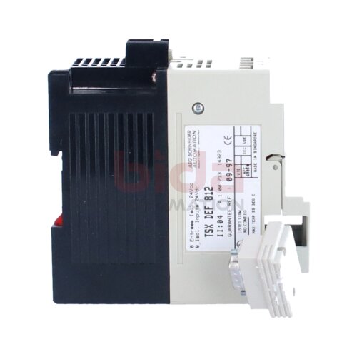Schneider TSX DEF 812 Erweiterungsmodul / extension module 24V
