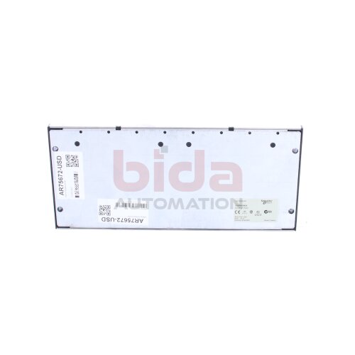 Schneider TSXRKY8EX Erweiterbares Rack Expandable rack