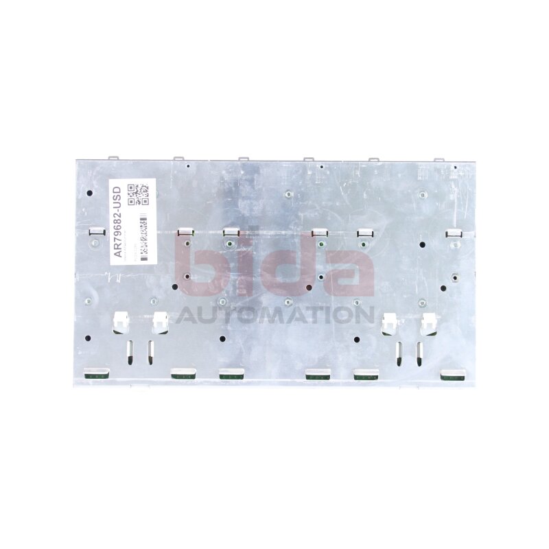 SAIA PCD4.C260 Busmodul Bus module