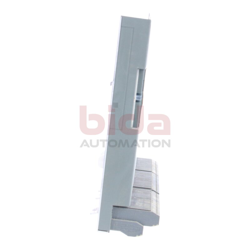SAIA PCD4.C260 Busmodul Bus module