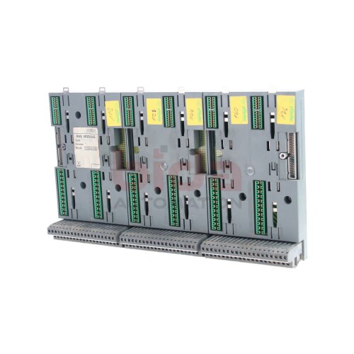 SAIA PCD4.C260 Busmodul Bus module
