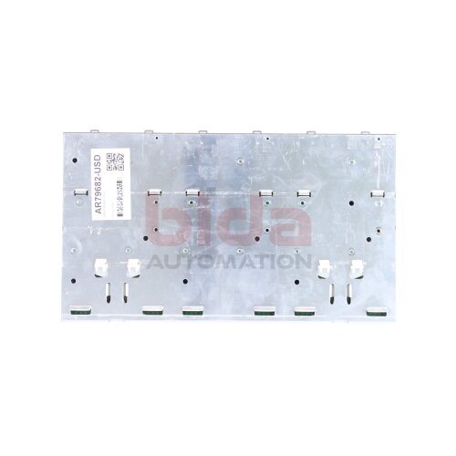 SAIA PCD4.C260 Busmodul Bus module