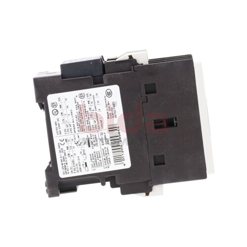 Siemens 3RT1025-3KB40 (3RT1025-3K..0) Leistungssch&uuml;tz Power Contactor 400V