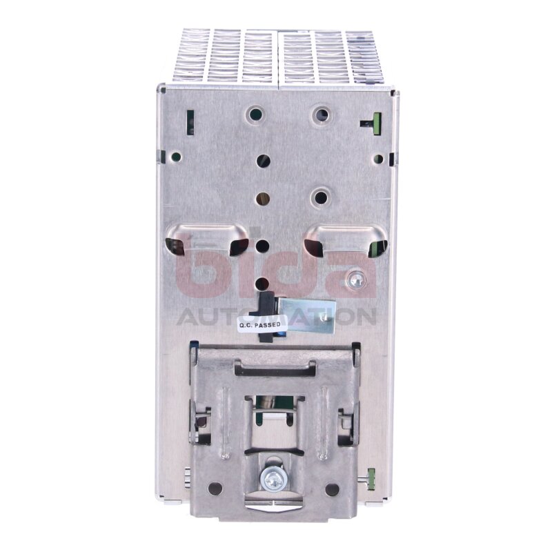 Siemens 6EP1333-3BA10 SITOP PSU200M 5 A Geregelte Stromversorgung Power supply