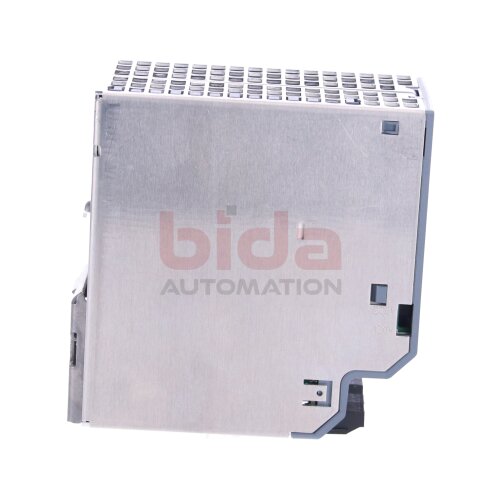 Siemens 6EP1333-3BA10 SITOP PSU200M 5 A Geregelte Stromversorgung Power supply