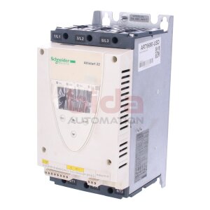 Schneider Electric  ATS22D32Q Sanftanlasser / soft...