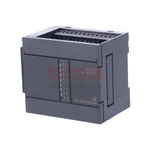 Siemens 6ES7222-1HF00-0XA0 / 6ES7 222-1HF00-0XA0 SIMATIC...