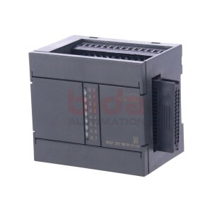 Siemens 6ES7222-1BF00-0XA0 / 6ES7 222-1BF00-0XA0 SIMATIC...