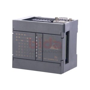Siemens 6GK7242-8DP00-0XA0 SIMATIC NET CP 242-8...