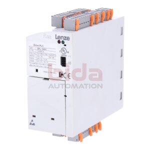 Lenze EPL 10201 (13408978) Erweiterungskarte / Extension...