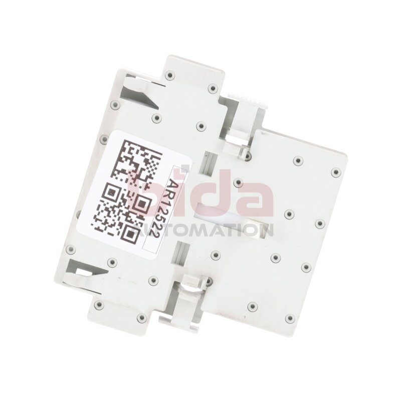 Siemens 3RH1921-1EA02 / 3RH1 921-1EA02  Hilfsschalter / Auxiliary switch