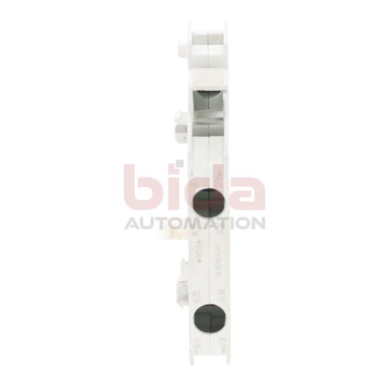 Siemens 3RH1921-1EA02 / 3RH1 921-1EA02  Hilfsschalter / Auxiliary switch