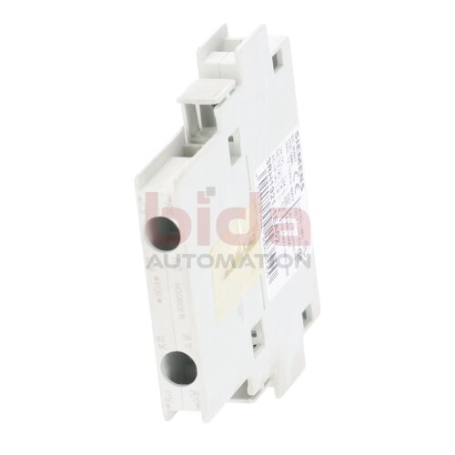 Siemens 3RH1921-1EA02 / 3RH1 921-1EA02  Hilfsschalter / Auxiliary switch
