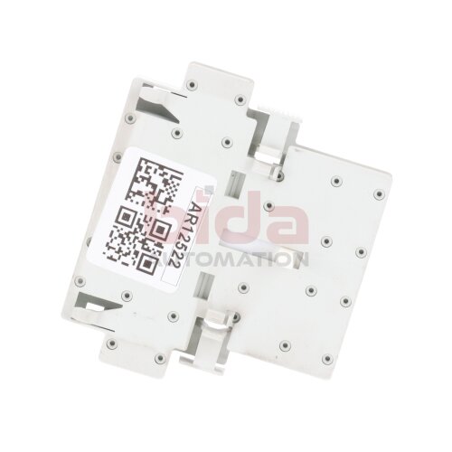 Siemens 3RH1921-1EA02 / 3RH1 921-1EA02  Hilfsschalter / Auxiliary switch