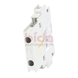 Siemens 3RH1921-1EA02 / 3RH1 921-1EA02  Hilfsschalter /...