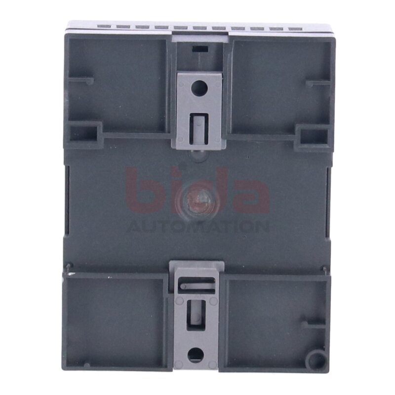 Siemens 6ED1052-2MD00-0BA6 / 6ED1 052-2MD00-0BA6  LOGO! 12/24RCO, Logikmodul / logic module 24V/Relais